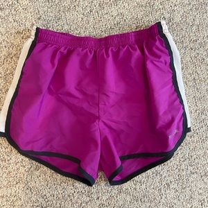 Reebok Athletic Shorts